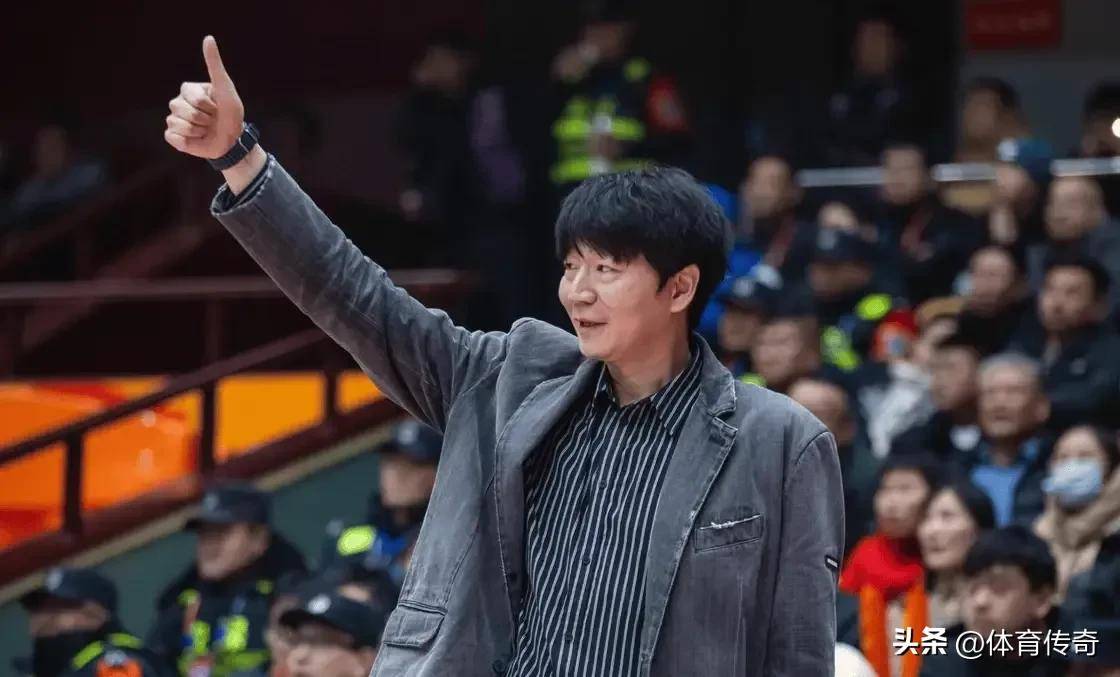 利记官网-广东龙狮斗志山东，全队团结一致勇往直前