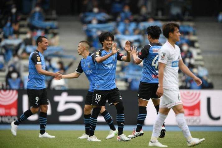 关键一仗！苏宁易购对阵川崎前锋，紧张对决
